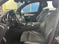 Mercedes-Benz GLC 200 4M AMG+MBUX+KAM+LED+DISTR+ASSIST+CARPLAY Czarny - thumbnail 17