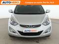 Hyundai ELANTRA 1.6i Tecno Gris - thumbnail 9