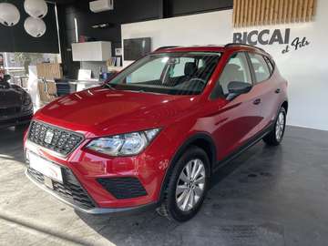 Arona 1.0 TSI // 206€/MOIS//