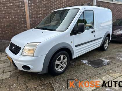Ford Tourneo Connect 1.8TDCI