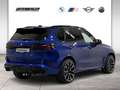 BMW X5 M Competition ACC DA-Pro PA-Pro 360° HUD HK Blau - thumbnail 3