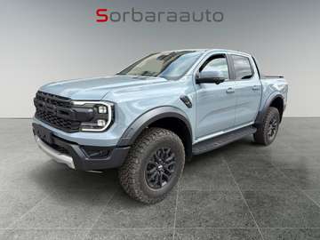 Raptor 2.0 Ecoblue 4WD DC 5 posti.