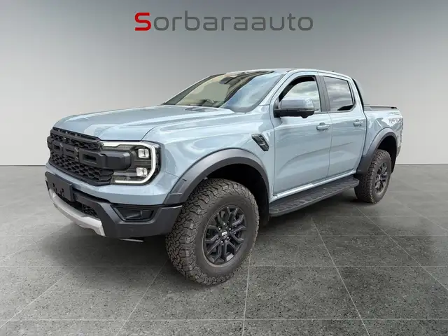 Ford Ranger Raptor Raptor 2.0 Ecoblue 4WD DC 5 posti.