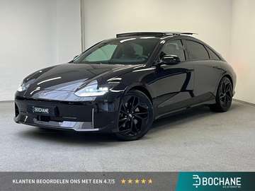 First Edition AWD 77.4 kWh | 100% SOH | TREKHAAK |