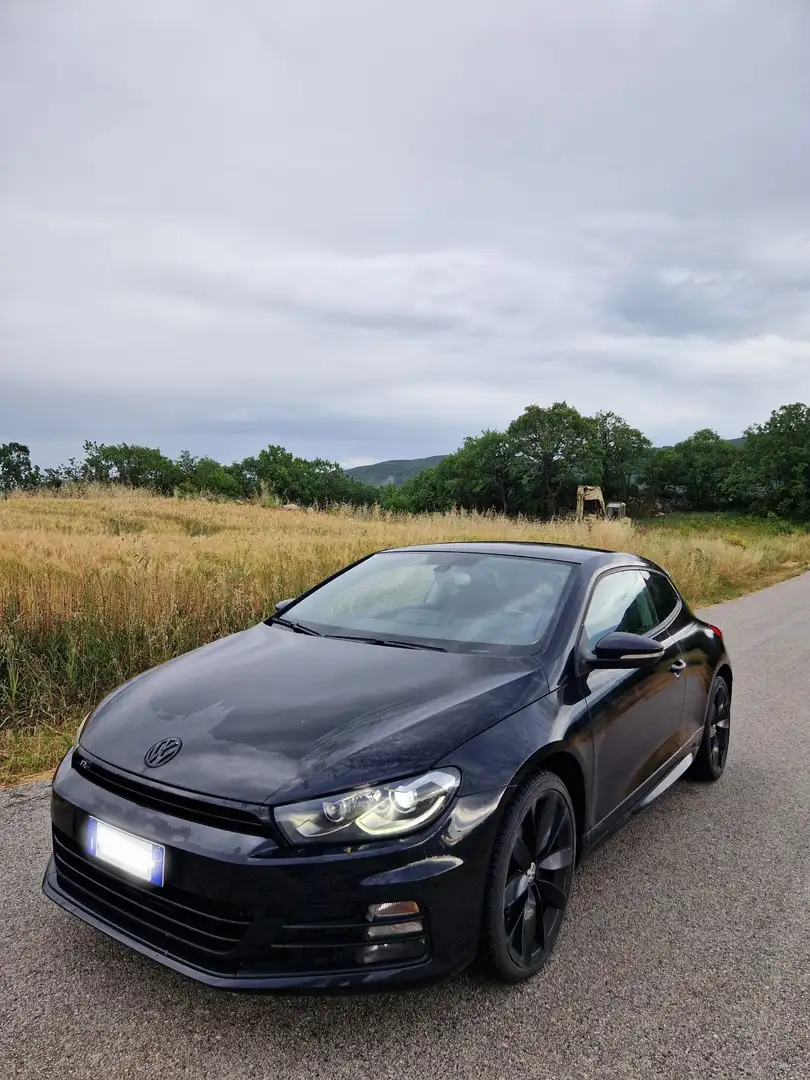 Volkswagen Scirocco 2.0 tdi  150cv Rline - 1