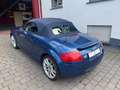 Audi TT 1.8 T Roadster (120kW) SUPER ZUSTAND !! Blau - thumbnail 11