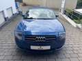 Audi TT 1.8 T Roadster (120kW) SUPER ZUSTAND !! Blau - thumbnail 5