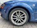Audi TT 1.8 T Roadster (120kW) SUPER ZUSTAND !! Blau - thumbnail 6
