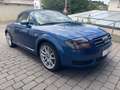 Audi TT 1.8 T Roadster (120kW) SUPER ZUSTAND !! Blau - thumbnail 2
