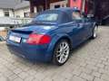 Audi TT 1.8 T Roadster (120kW) SUPER ZUSTAND !! Blau - thumbnail 10