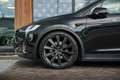 Tesla Model X 100D 6p. Autopilot Leer Alcantara Carbon Camera Tr Zwart - thumbnail 13