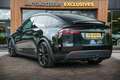 Tesla Model X 100D 6p. Autopilot Leer Alcantara Carbon Camera Tr Zwart - thumbnail 7