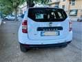 Dacia Duster Duster I 2014 1.6 Ambiance Gpl 4x2 105cv Blanc - thumbnail 4