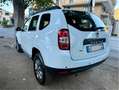 Dacia Duster Duster I 2014 1.6 Ambiance Gpl 4x2 105cv Blanc - thumbnail 3