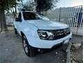 Dacia Duster Duster I 2014 1.6 Ambiance Gpl 4x2 105cv Blanc - thumbnail 1