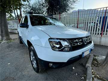 Duster I 2014 1.6 Ambiance Gpl 4x2 105cv