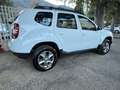 Dacia Duster Duster I 2014 1.6 Ambiance Gpl 4x2 105cv Blanc - thumbnail 2