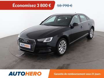 2.0 TDI Design