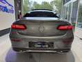 Mercedes-Benz E 450 Coupe 4MATIC Srebrny - thumbnail 10