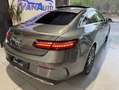 Mercedes-Benz E 450 Coupe 4MATIC Srebrny - thumbnail 4