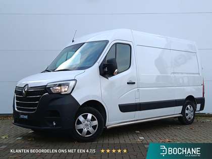 Renault Master T35 2.3 dCi 135 L2H2 Work Edition EURO 6 / Navigat