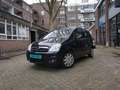 Opel Meriva 1.6 automaat, airco, NW APK, Nap! Zwart - thumbnail 1