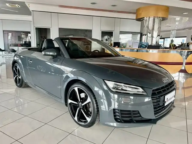 Audi TT Roadster 1.8 TFSI S tronic PREZZO REALE !!