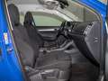 Skoda Karoq 2.0 TDI AMBITION AHK NAVI SMART-LINK LED Blau - thumbnail 4