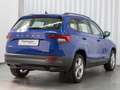 Skoda Karoq 2.0 TDI AMBITION AHK NAVI SMART-LINK LED Blau - thumbnail 3