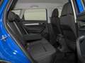Skoda Karoq 2.0 TDI AMBITION AHK NAVI SMART-LINK LED Blau - thumbnail 8