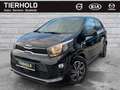Kia Picanto 1,2 Edition 7 PDC Klima Sitzheizung Noir - thumbnail 2