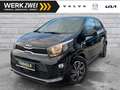 Kia Picanto 1,2 Edition 7 PDC Klima Sitzheizung Noir - thumbnail 1