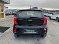 Kia Picanto 1,2 Edition 7 PDC Klima Sitzheizung Noir - thumbnail 6