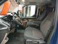 Ford Tourneo Custom TDCI 8PLACES L1 H1 Niebieski - thumbnail 3