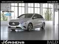 Mercedes-Benz B 200 Progressive/360/Totw/Stdhz/Sitzheizung/17" Silber - thumbnail 1