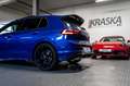 Volkswagen Golf 2.0 TSI R 20 Years 4M IQ H&K PANO AKRAPOVIC Albastru - thumbnail 13