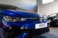 Volkswagen Golf 2.0 TSI R 20 Years 4M IQ H&K PANO AKRAPOVIC Albastru - thumbnail 6