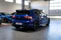 Volkswagen Golf 2.0 TSI R 20 Years 4M IQ H&K PANO AKRAPOVIC Albastru - thumbnail 10