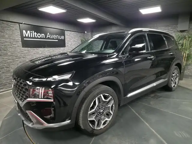 Hyundai SANTA FE Santa Fé 1.6 T-GDi Plug-in - 265 HTRAC - BVA 6  IV  Executive