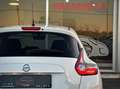 Nissan Juke 1.6 VISIA - IMPIANTO GPL CASA MADRE - IVA ESPOSTA Bianco - thumbnail 7