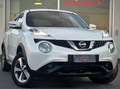 Nissan Juke 1.6 VISIA - IMPIANTO GPL CASA MADRE - IVA ESPOSTA Bianco - thumbnail 1
