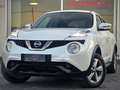 Nissan Juke 1.6 VISIA - IMPIANTO GPL CASA MADRE - IVA ESPOSTA Bianco - thumbnail 4