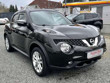 1.5 dCi Acenta- 6-Gang/Klima/PDCTempomat/Bluetooth