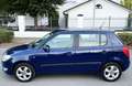 Skoda Fabia Ambiente 72.000Km.Klimatro.Sitzheiz.Temp. Blau - thumbnail 6