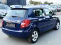 Skoda Fabia Ambiente 72.000Km.Klimatro.Sitzheiz.Temp. Blau - thumbnail 4