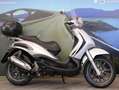 Piaggio Beverly 250 250 i.e. - 2008 - km 34326 Gris - thumbnail 5
