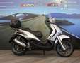 Piaggio Beverly 250 250 i.e. - 2008 - km 34326 Gris - thumbnail 1