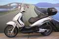 Piaggio Beverly 250 250 i.e. - 2008 - km 34326 Gris - thumbnail 7