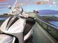 Piaggio Beverly 250 250 i.e. - 2008 - km 34326 Gris - thumbnail 11