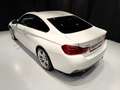 BMW 435 435i*X-DRIVE*M-SPORT*NAVI-PRO*HIFI*SHD*KEYLESS*TOP Wit - thumbnail 4